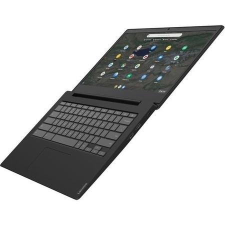 Refurbished Lenovo IdeaPad S340 Intel Celeron N4000 4GB 64GB 14 Inch Chromebook