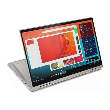 Refurbished Lenovo Yoga C740 Core i7-10510U 8GB 512GB 14 Inch Windows 10 Convertible Laptop
