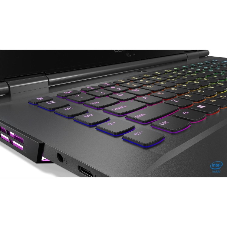 Lenovo Legion Y740-15IRHg Core i7-9750H 16GB 512GB SSD 15.6 Inch FHD GeForce RTX 2060 6GB Windows 10