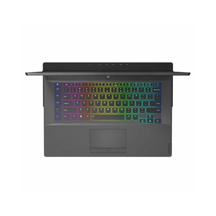 Refurbished Lenovo Legion Y740-15IRH Core i7-9750H 16GB 1TB & 256GB RTX 2070 15.6 Inch Windows 10 Gaming Laptop