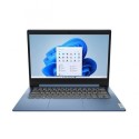 A1/81VT009NUK Refurbished Lenovo IdeaPad Slim 1i Intel Celeron N4020 4GB 64GB 11.6 Inch Windows 11 Laptop