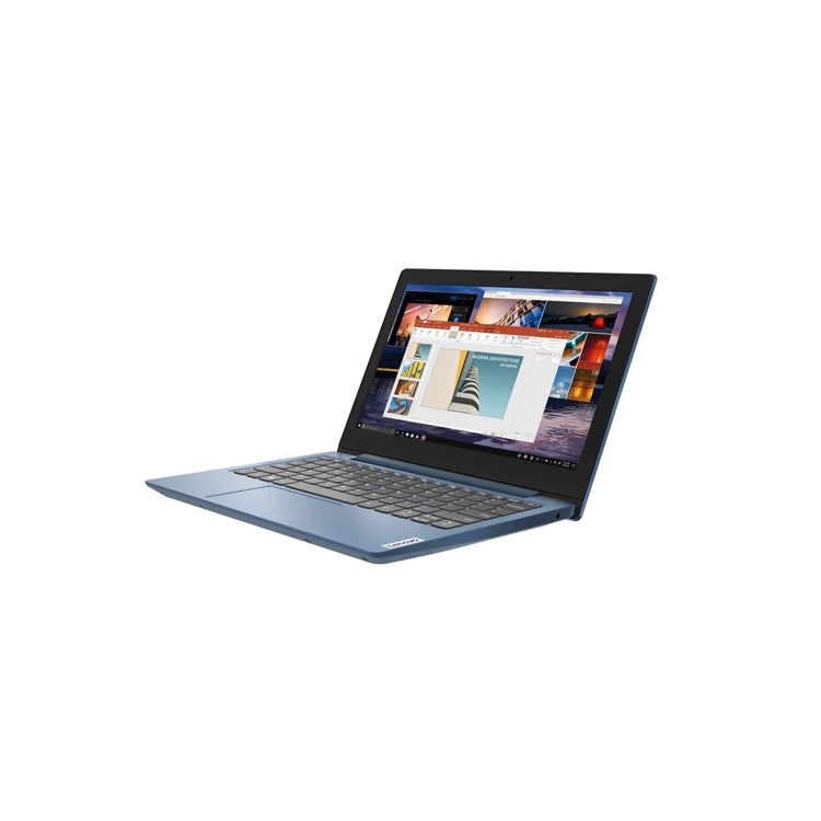 Refurbished Lenovo IdeaPad Slim 1i Intel Celeron N4020 4GB 64GB 11.6 Inch Windows 11 Laptop