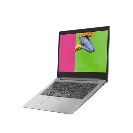 Refurbished Lenovo Ideapad Intel Pentium N5030 4GB 128GB 14 Inch Windows 10 Laptop