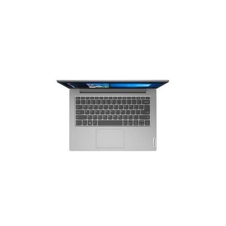 Refurbished Lenovo Ideapad Intel Pentium N5030 4GB 128GB 14 Inch Windows 10 Laptop