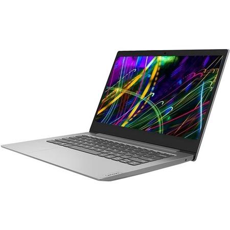Refurbished Lenovo IdeaPad 1 Intel Celeron N4020 4GB 128GB 14 Inch Windows 10 Laptop