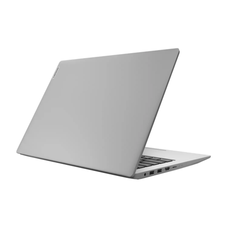 Refurbished Lenovo IdeaPad 1 Intel Celeron N4020 4GB 128GB 14 Inch Windows 10 Laptop