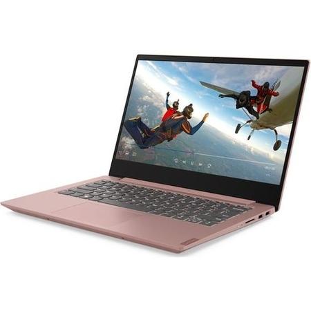 Refurbished Lenovo IdeaPad S340 Core i3-1005G1 4GB 128GB 14 Inch Windows 10 S Laptop
