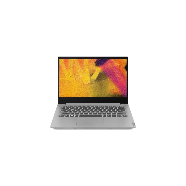 Refurbished Lenovo IdeaPad S340 Core i3-1005G1 4GB 128GB 14 Inch Windows 10 Laptop
