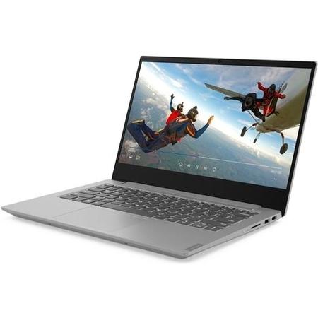 Refurbished Lenovo IdeaPad S340 Core i3-1005G1 4GB 128GB 14 Inch Windows 10 Laptop