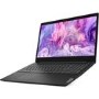 Refurbished Lenovo IdeaPad 3 Ryzen 3 3250U 4GB 128GB 15.6 Inch Windows 10 Laptop