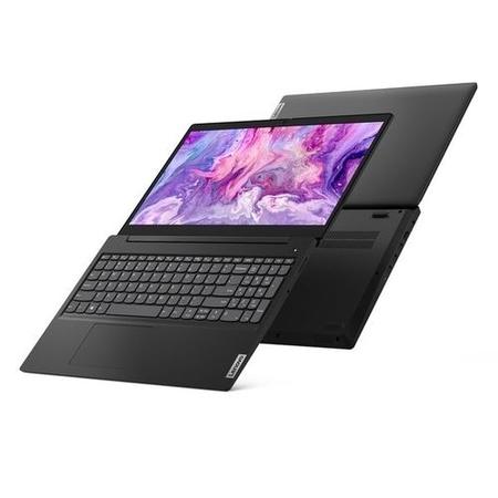 Refurbished Lenovo IdeaPad 3 Ryzen 3 3250U 4GB 128GB 15.6 Inch Windows 10 Laptop