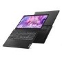 Refurbished Lenovo IdeaPad 3 Ryzen 3 3250U 4GB 128GB 15.6 Inch Windows 10 Laptop