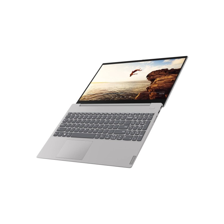 Refurbished Lenovo IdeaPad 3 Ryzen 3 4300U 4GB 128GB 14 Inch Windows 11 Laptop