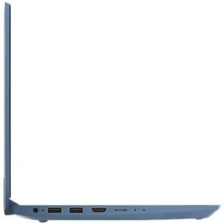 Refurbished Lenovo IdeaPad 3i 14IML05 Intel Pentium 6405 4GB 128GB 14 Inch Windows 11 Laptop