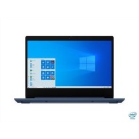 Refurbished Lenovo IdeaPad 3i Intel Pentium 6405U 4GB 128GB 14 Inch Windows 11 Laptop