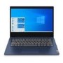 Refurbished Lenovo IdeaPad 3i 14IIL05 Core i3-1005G1 4GB 128GB 14 Inch Windows 11 Laptop