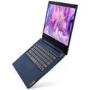 Refurbished Lenovo IdeaPad 3i 14IIL05 Core i3-1005G1 4GB 128GB 14 Inch Windows 11 Laptop