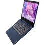 Refurbished Lenovo IdeaPad 3i Core i7 1065G7 8GB 256GB 14 Inch Windows 10 Laptop