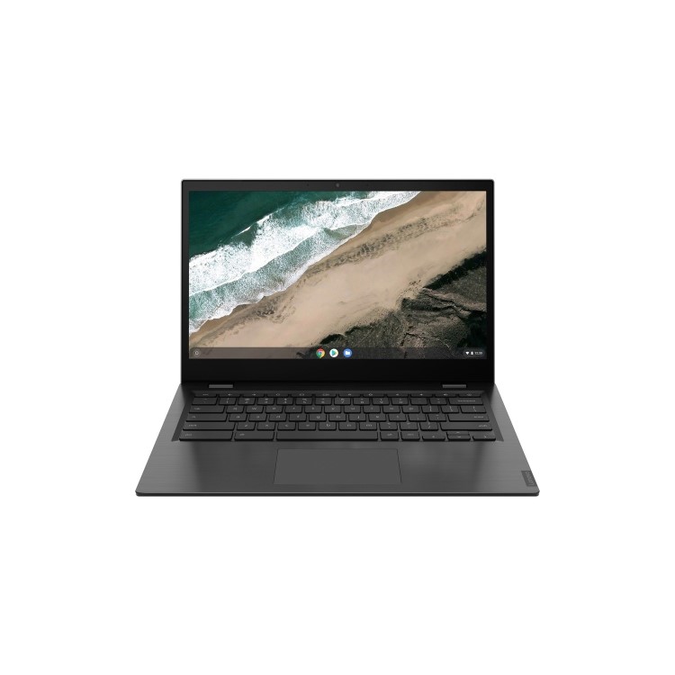 Refurbished Lenovo S345 AMD A4-9120C 4GB 32GB 14 Inch Chromebook