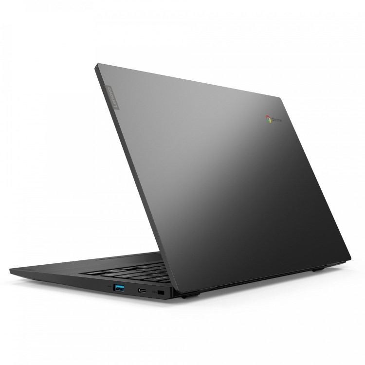 Refurbished Lenovo S345 AMD A4-9120C 4GB 32GB 14 Inch Chromebook