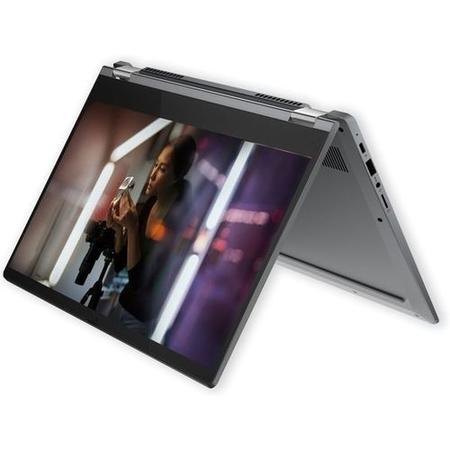 Refurbished Lenovo IdeaPad flex 5I Core i3-1005G1 4GB 128GB 14 Inch Windows 11 Convertible Laptop