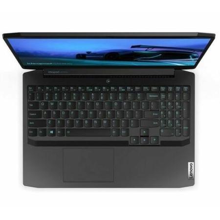 Refurbished Lenovo Series 3 Core i5-10300H 8GB 256GB GTX 1660Ti 15.6 Inch Windows 10 Gaming Laptop