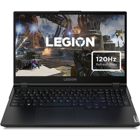 Refurbished Lenovo Legion 5i Core i5-10300H 16GB 512GB RTX 2060 15.6 Inch Windows 10 Gaming Laptop