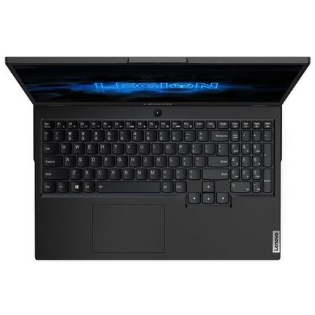 Refurbished Lenovo Legion 5i Core i5-10300H 16GB 512GB RTX 2060 15.6 Inch Windows 10 Gaming Laptop