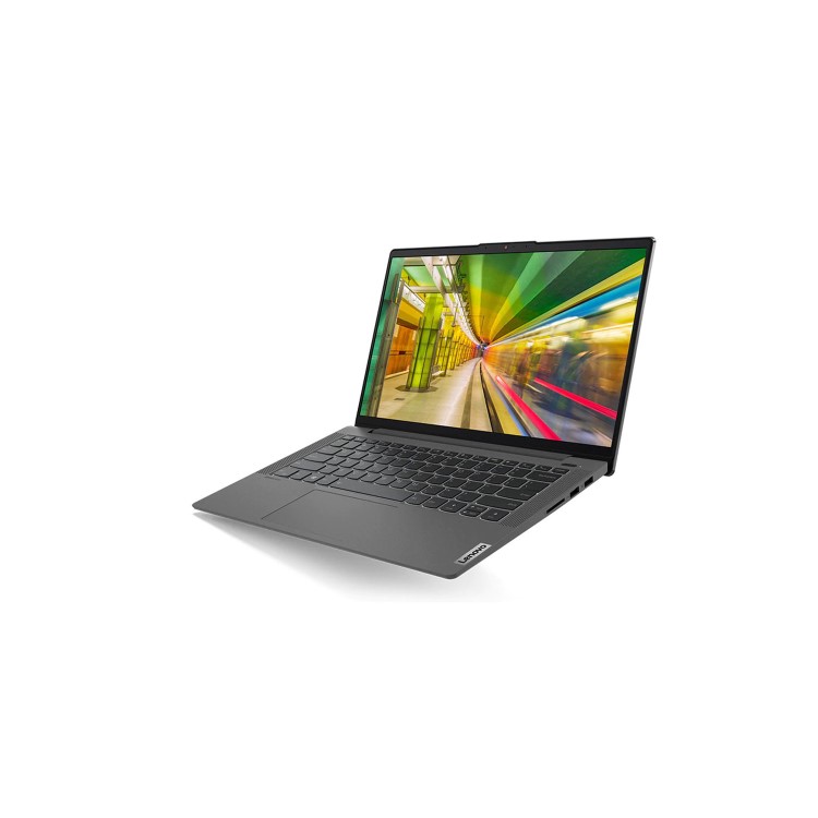 Refurbished Lenovo IdeaPad 5i Core i5-1035G1 8GB 256GB SSD 14 Inch Windows 11 Laptop