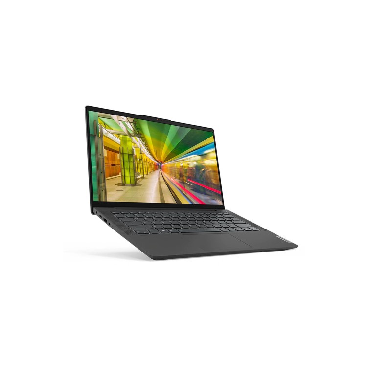 Refurbished Lenovo IdeaPad 5i Core i5-1035G1 8GB 256GB SSD 14 Inch Windows 11 Laptop