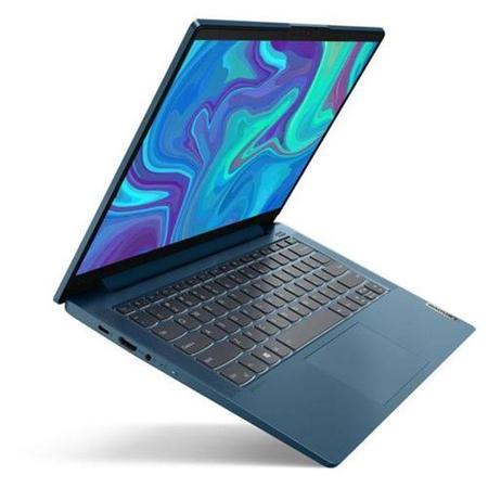 Refurbished Lenovo IdeaPad 5i Core i5-1035G1 8GB 256GB 14 Inch Windows 10 Laptop