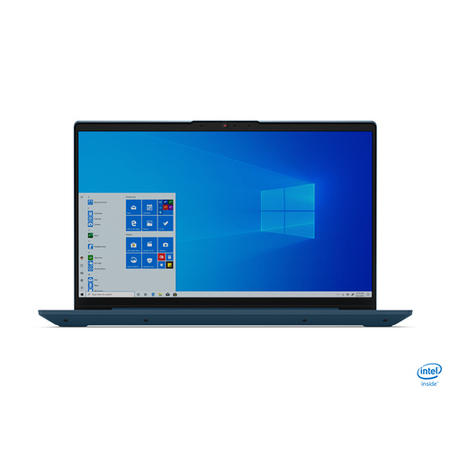 Refurbished Lenovo IdeaPad 5i Core i5-1035G1 8GB 256GB 14 Inch Windows 10 Laptop