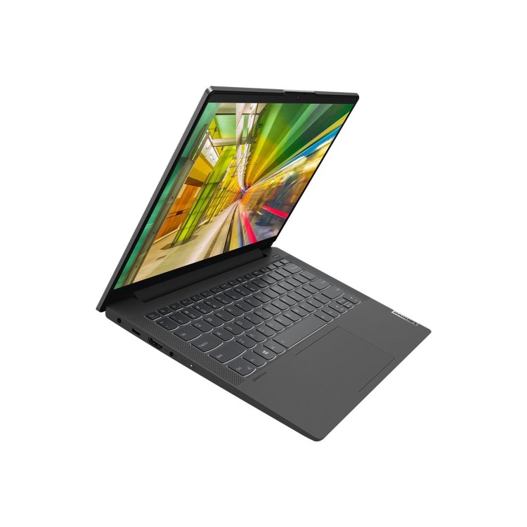 Refurbished Lenovo IdeaPad AMD Ryzen 3 4300U 8GB 128GB 14 Inch Windows 10 Laptop