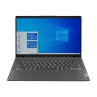 Refurbished Lenovo IdeaPad AMD Ryzen 3 4300U 8GB 128GB 14 Inch Windows 10 Laptop