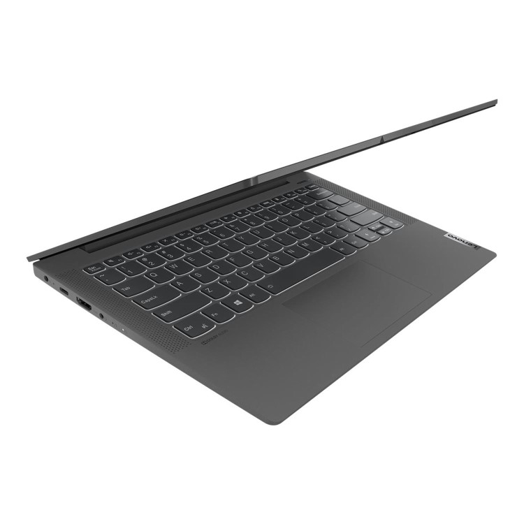 Refurbished Lenovo IdeaPad AMD Ryzen 3 4300U 8GB 128GB 14 Inch Windows 10 Laptop