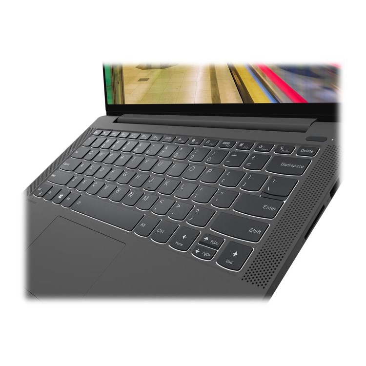 Refurbished Lenovo IdeaPad AMD Ryzen 3 4300U 8GB 128GB 14 Inch Windows 10 Laptop