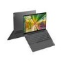 Refurbished Lenovo IdeaPad AMD Ryzen 3 4300U 8GB 128GB 14 Inch Windows 10 Laptop