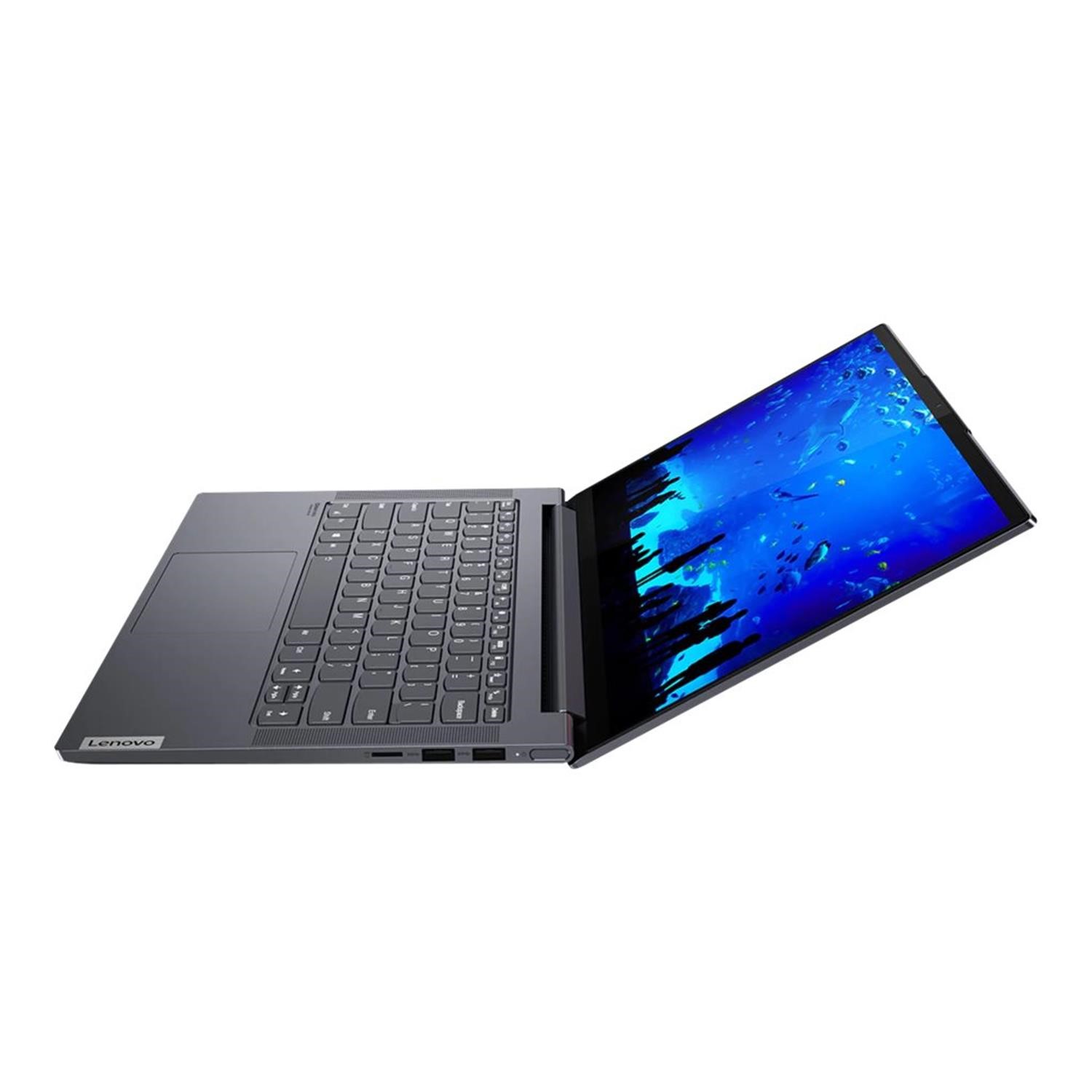 Refurbished Lenovo Yoga Slim 7 14IIL05 Core i7-1065G7 8GB 512GB 14 