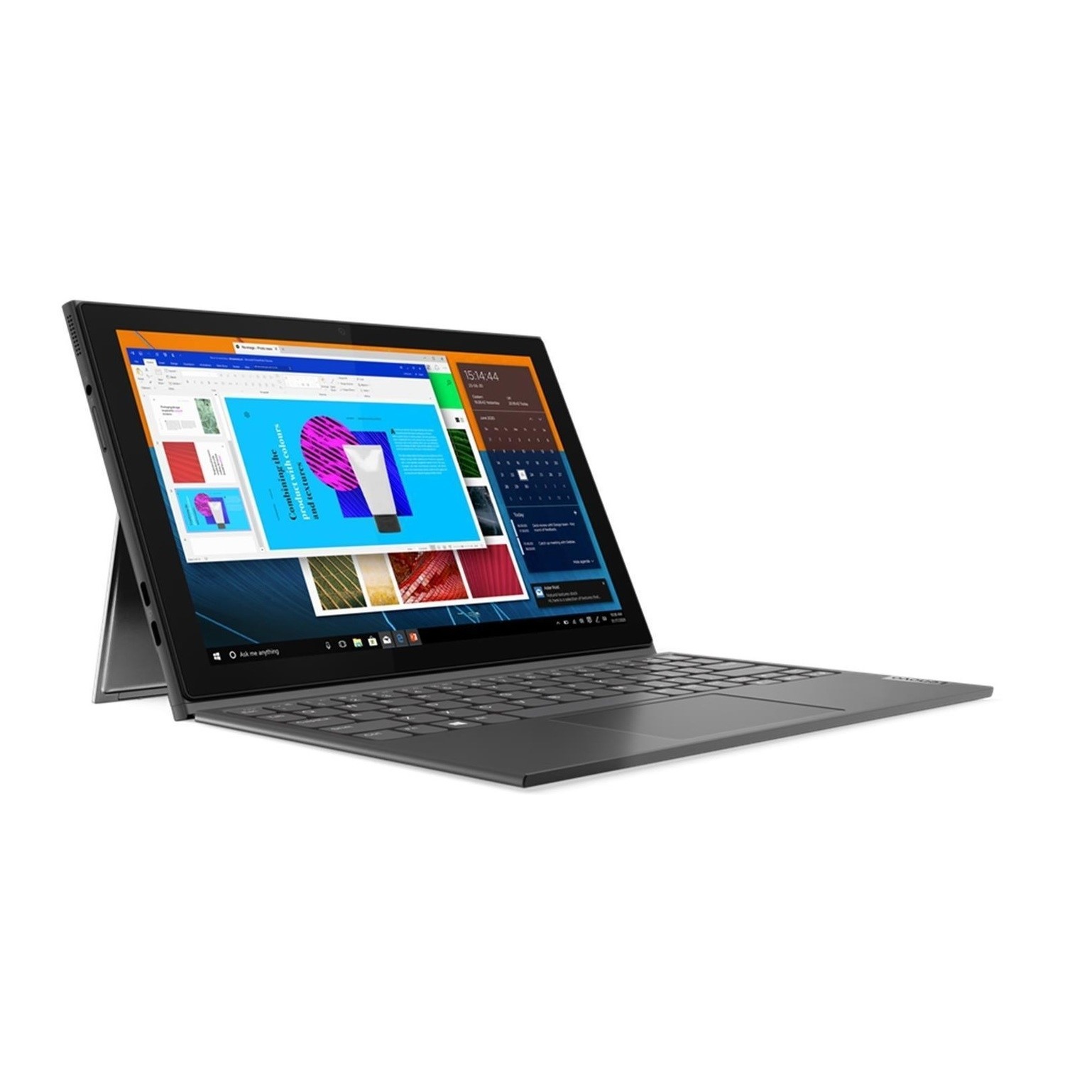 Refurbished Lenovo IdeaPad Duet 3 10IGL5 Intel Celeron N4020 4GB