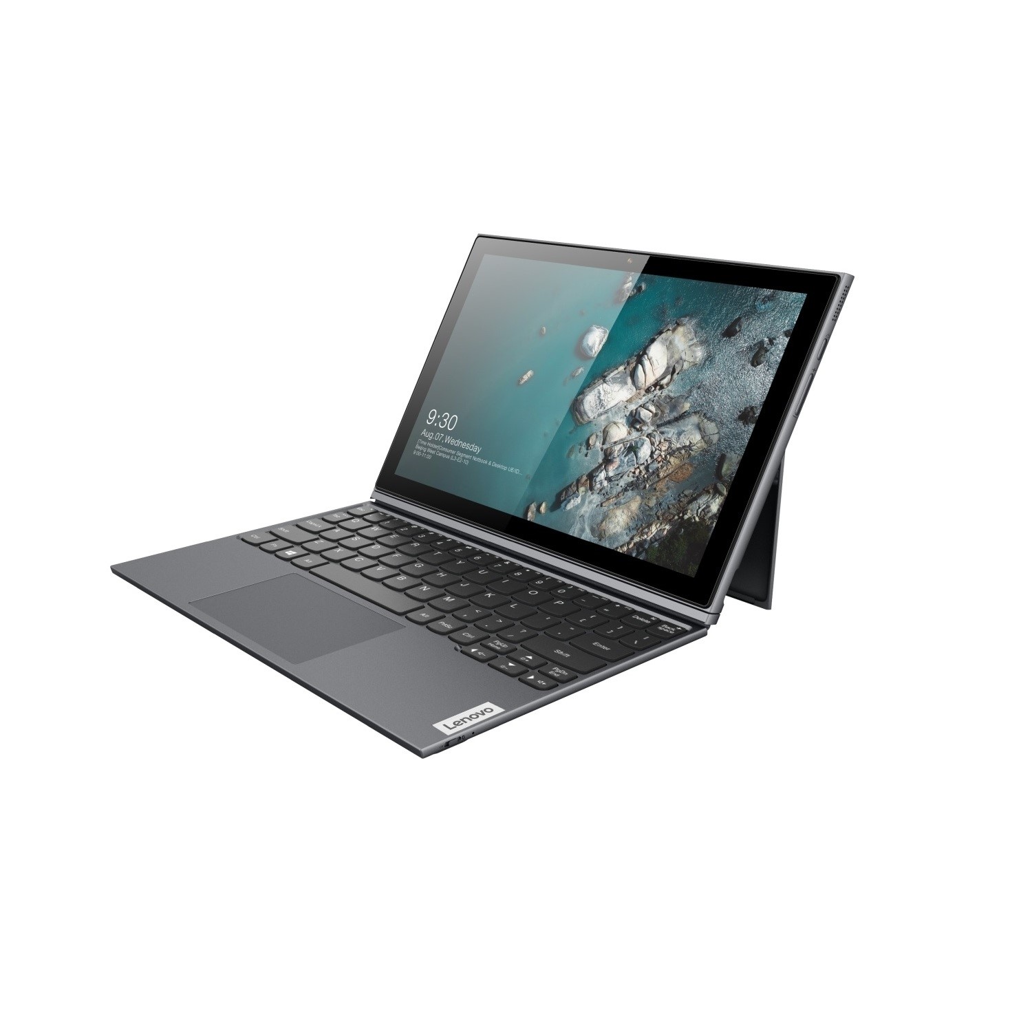 Refurbished Lenovo IdeaPad Duet 3 10IGL5 Intel Celeron N4020 4GB
