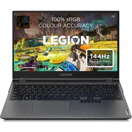 Refurbished Lenovo Legion 5P Core i5-10300H 8GB 256GB RTX 2060 15.6 Inch Windows 10 Gaming Laptop