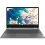 Refurbished Lenovo Flex 5 Core i3-10110U 4GB 64GB 13 Inch Convertible Chromebook
