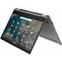 Refurbished Lenovo Flex 5 Core i3-10110U 4GB 64GB 13 Inch Convertible Chromebook