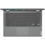 Refurbished Lenovo Flex 5 Core i3-10110U 4GB 64GB 13 Inch Convertible Chromebook