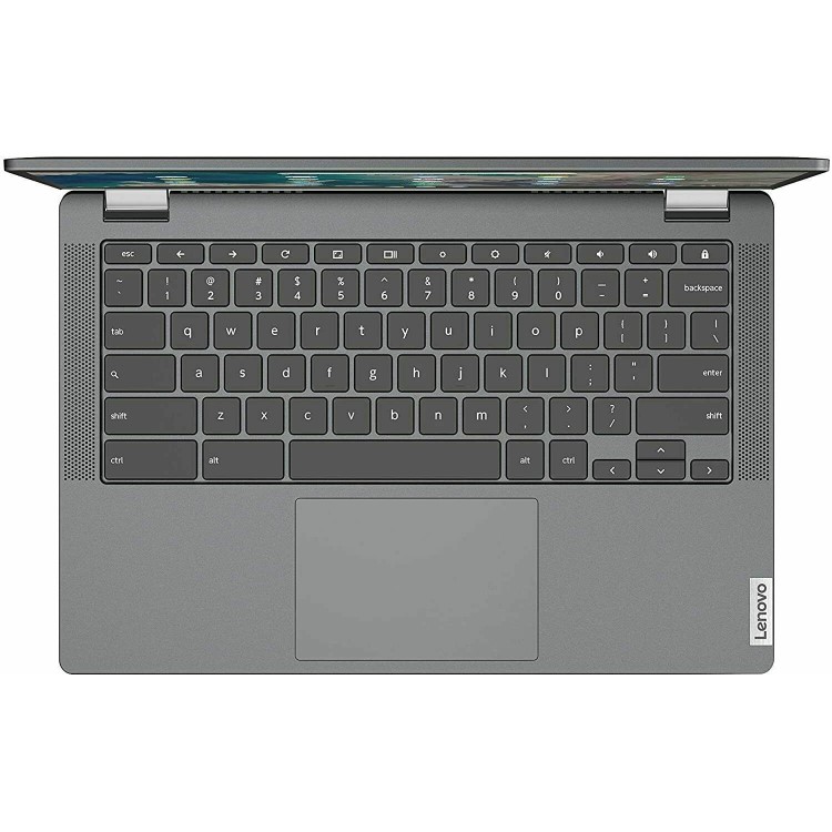 Refurbished Lenovo Flex 5 Core i3-10110U 4GB 64GB 13 Inch Convertible Chromebook
