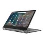 Refurbished Lenovo IdeaPad Flex 5i Core i5-10210U 8GB 128GB 13.3 Inch Convertible Chromebook