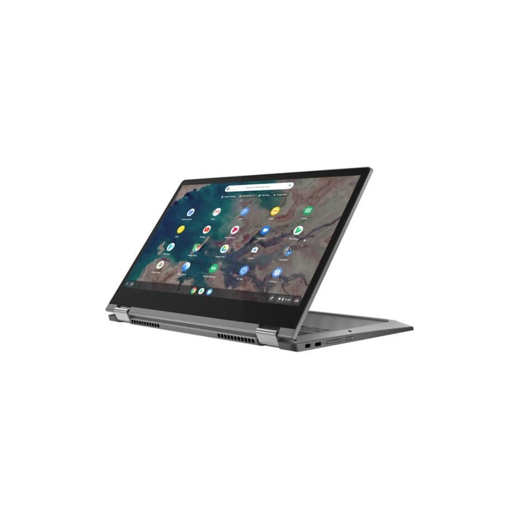 Refurbished Lenovo IdeaPad Flex 5i Core i5-10210U 8GB 128GB 13.3 Inch Convertible Chromebook