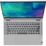 Refurbished Lenovo IdeaPad Flex 5i Core i3-10110U 4GB 128GB 13.3 Inch Convertible Chromebook
