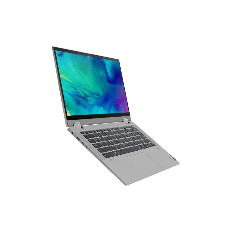 Refurbished Lenovo IdeaPad Flex 5i Core i3-10110U 4GB 128GB 13.3 Inch Convertible Chromebook