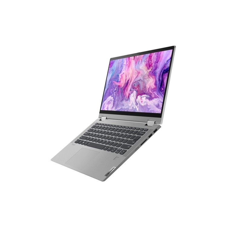 Refurbished Lenovo IdeaPad Flex 5i Core i3-10110U 4GB 128GB SSD 13.3 Inch Convertible Chromebook